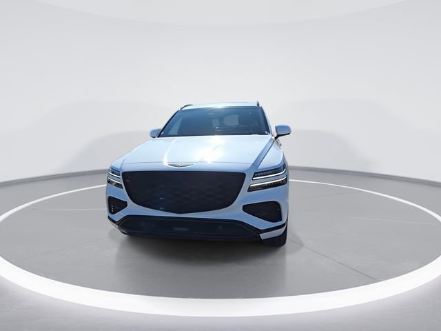 New 2026 Genesis GV80 3.5T Prestige image 3