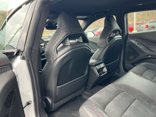 New 2026 Dodge Charger R/T AWD/4WD image 16