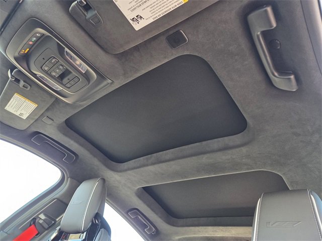 New 2026 Cadillac CT5 V image 20