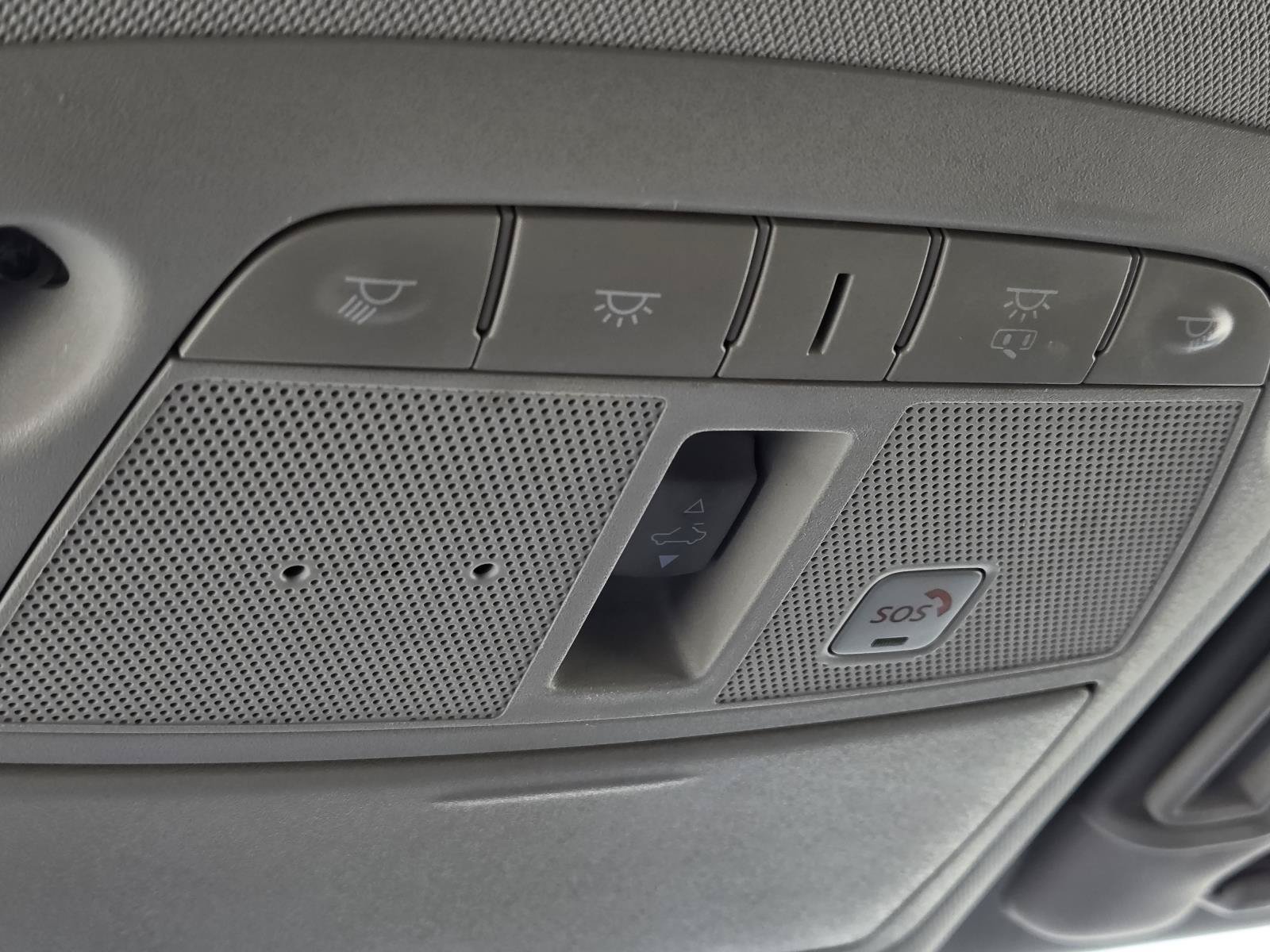 Used 2024 INFINITI QX80 Luxe AWD/4WD image 27