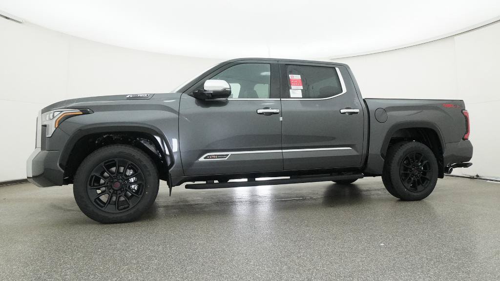 New 2026 Toyota Tundra 1794 Edition AWD/4WD image 51
