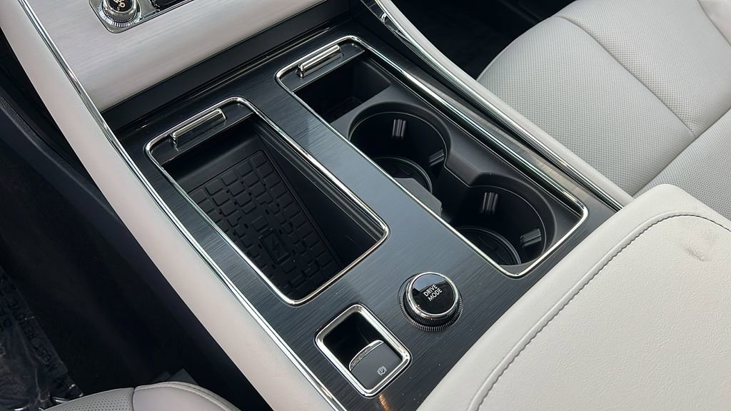 New 2026 Lincoln Aviator Reserve w/ Illumination Package image 14