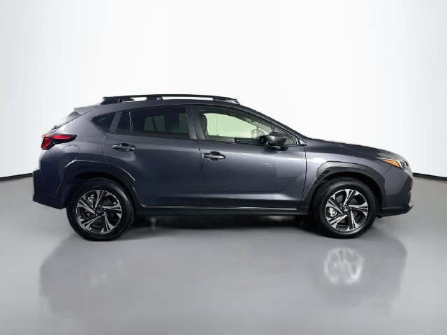 Certified 2025 Subaru Crosstrek 2.5i Premium AWD/4WD image 10