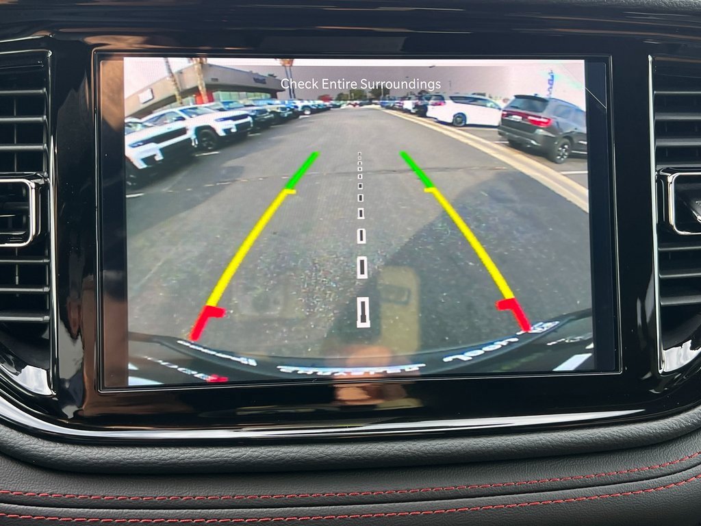 New 2026 Dodge Durango GT image 32