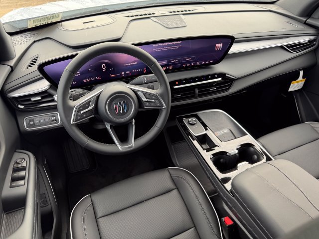New 2027 Buick Enclave Preferred FWD image 13