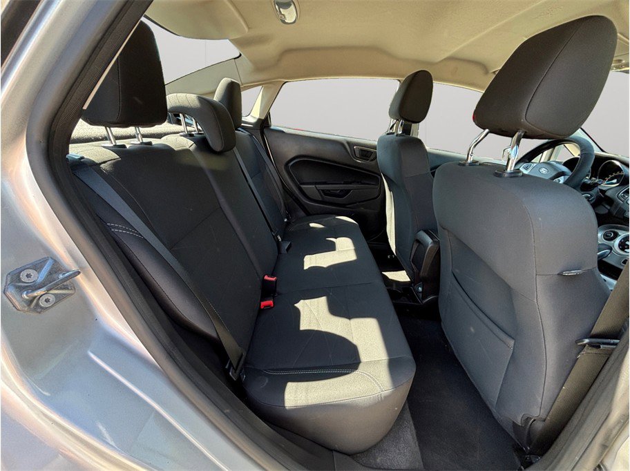 Used 2018 Ford Fiesta SE w/ Cold Weather Package image 31
