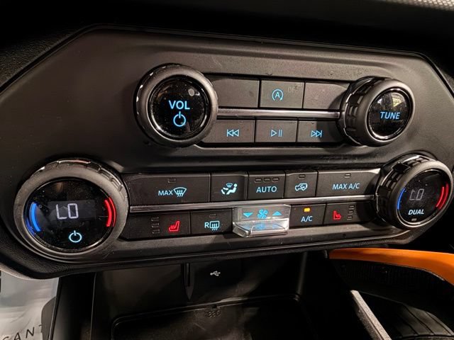 Used 2021 Ford Bronco Badlands AWD/4WD image 27