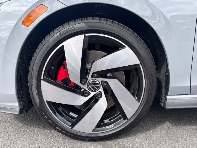 New 2026 Volkswagen GTI S FWD image 29