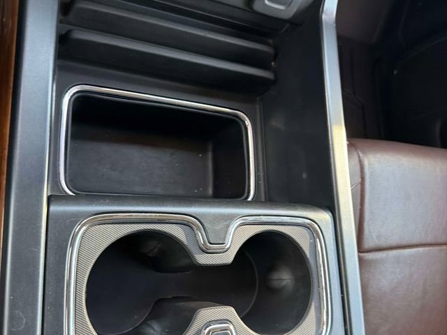 Used 2016 Chevrolet Silverado 2500 LT w/ All Star Edition image 30