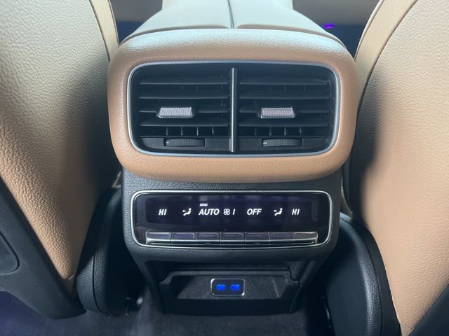 Used 2024 Mercedes-Benz GLE 350 4MATIC image 9