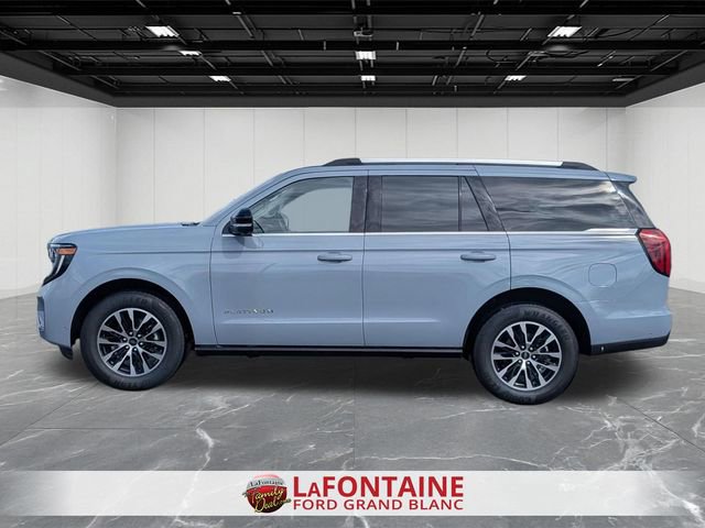Certified 2025 Ford Expedition Platinum image 2