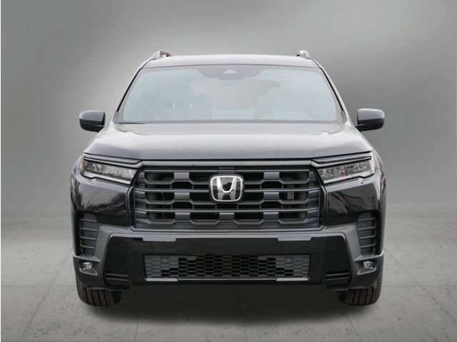 New 2026 Honda Pilot Sport image 8