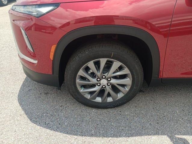 New 2026 Buick Enclave Preferred w/ LPO, Floor Liner Package FWD image 2