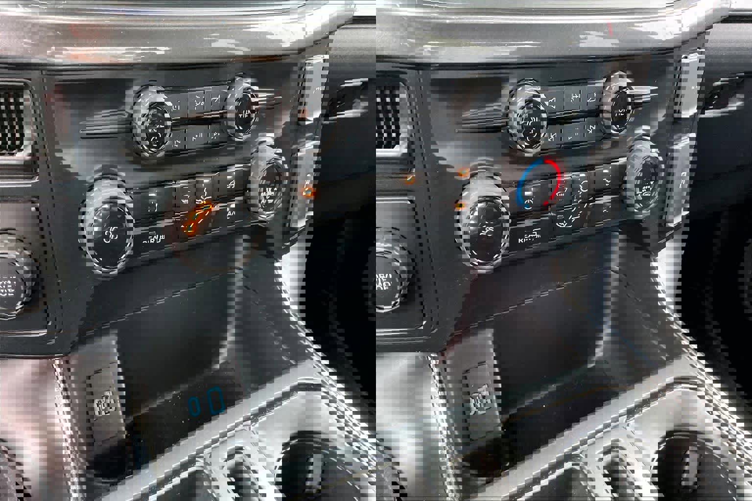 Used 2024 Ford F150 STX image 33