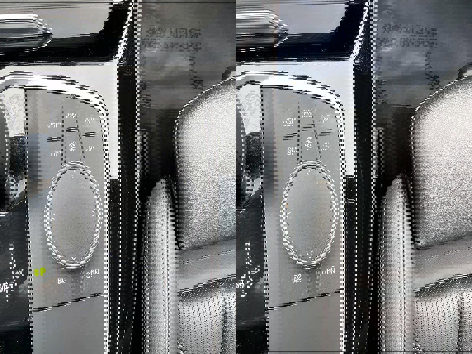 Used 2024 BMW X4 xDrive30i image 36