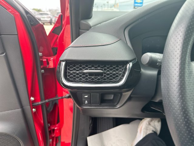 Used 2025 Acura ADX A-Spec AWD/4WD image 28