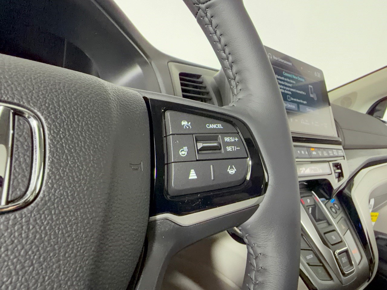 New 2027 Honda Odyssey Elite image 19