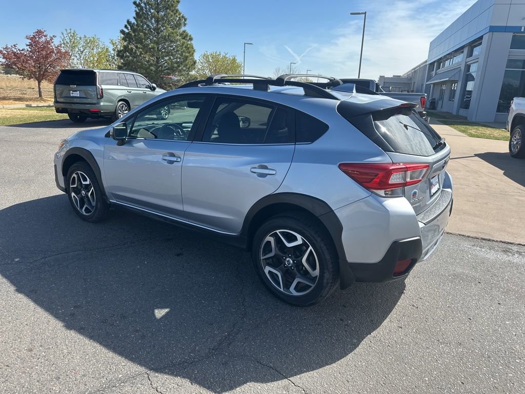 Used 2018 Subaru Crosstrek 2.0i Limited AWD/4WD image 33