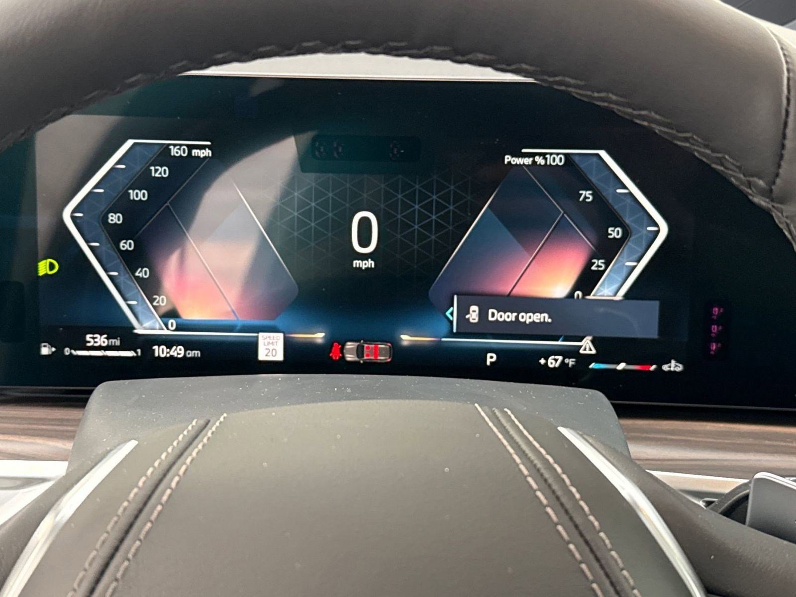 Used 2026 BMW X5 sDrive40i image 19