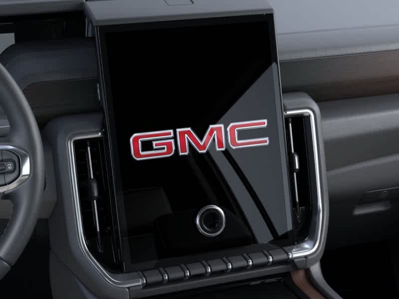 New 2026 GMC Yukon XL Denali w/ Denali Reserve Package AWD/4WD image 20