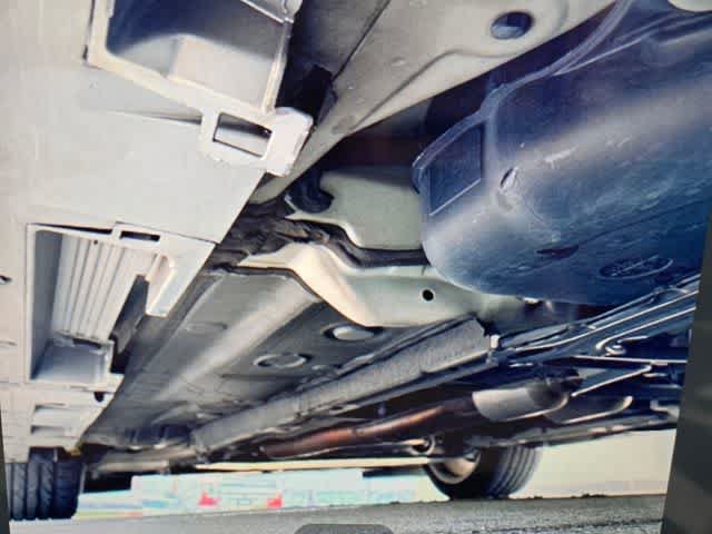 Used 2021 Lexus IS 300 w/ Accessory Package RWD image 10