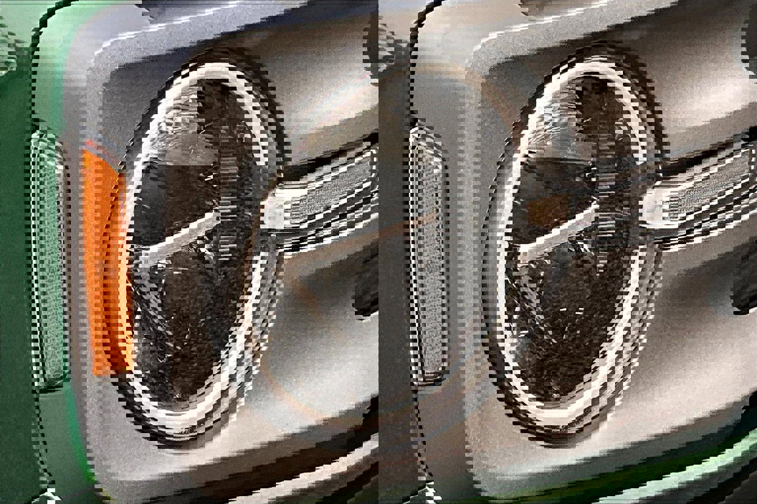 Used 2024 Ford Bronco Big Bend image 29