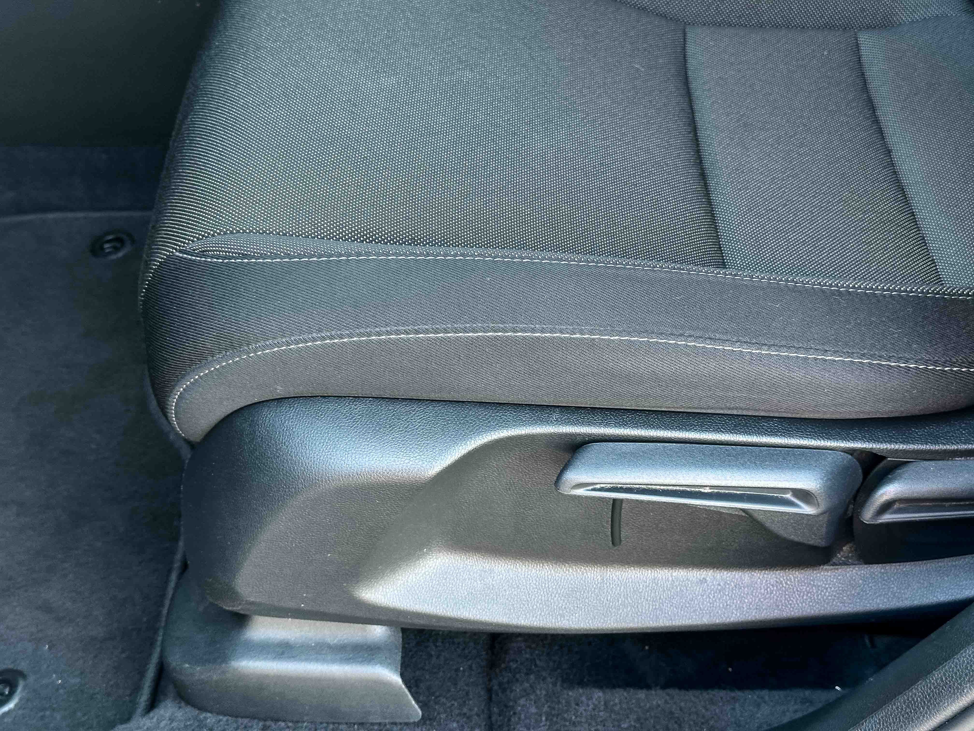 Certified 2023 Honda CR-V LX image 15