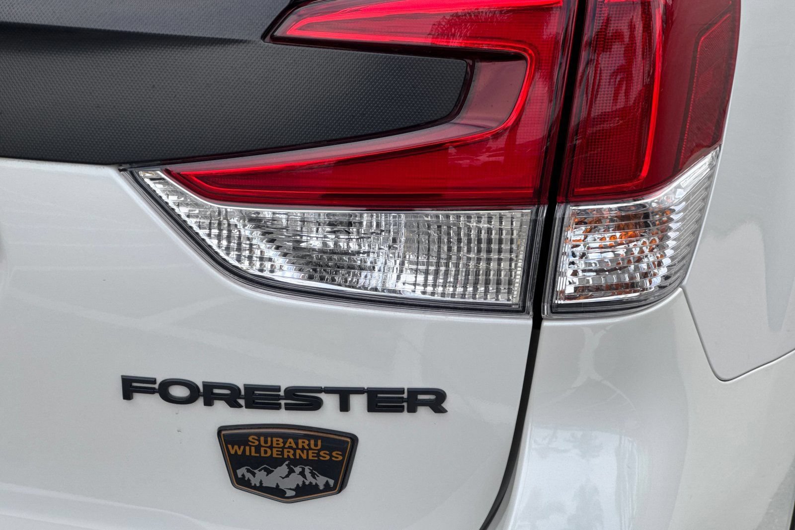 Certified 2023 Subaru Forester Wilderness AWD/4WD image 31