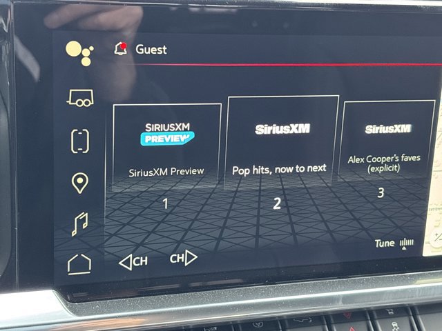 New 2026 GMC Sierra 1500 SLT w/ SLT Premium Plus Package image 36