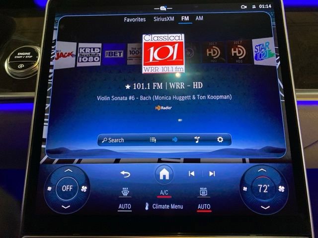 Used 2023 Mercedes-Benz S 500 4MATIC image 48