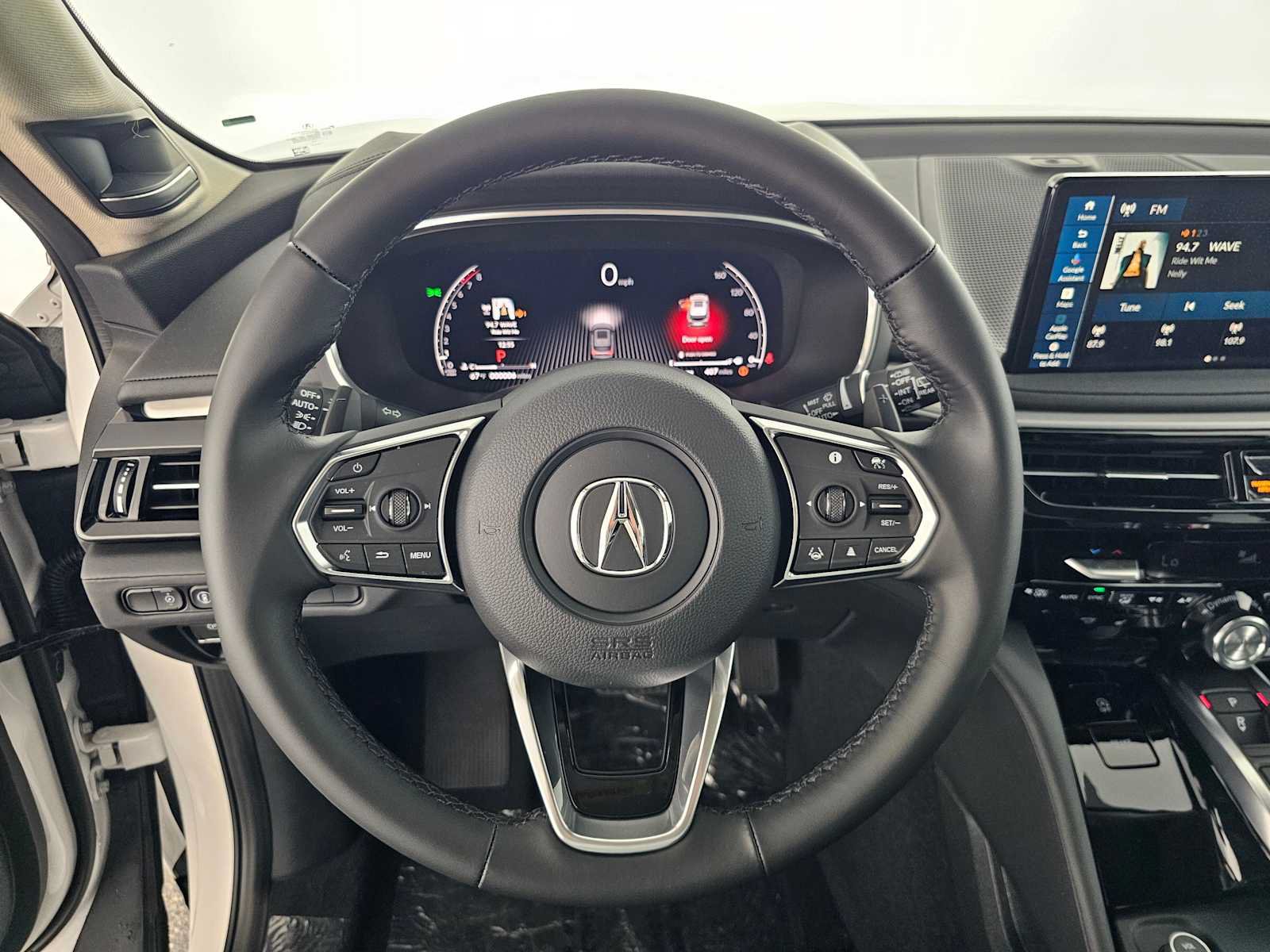 New 2026 Acura MDX w/ Technology Package FWD image 29