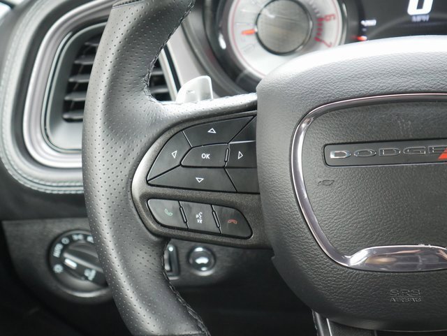 Used 2023 Dodge Challenger R/T Scat Pack w/ Plus Package image 19