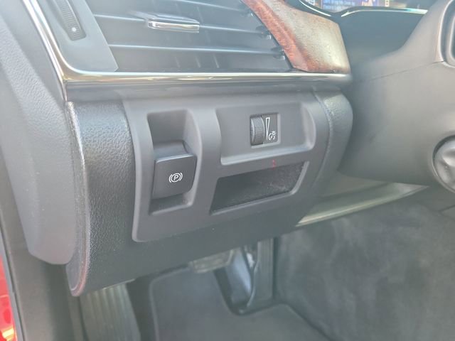 Used 2016 Cadillac CTS Luxury image 23