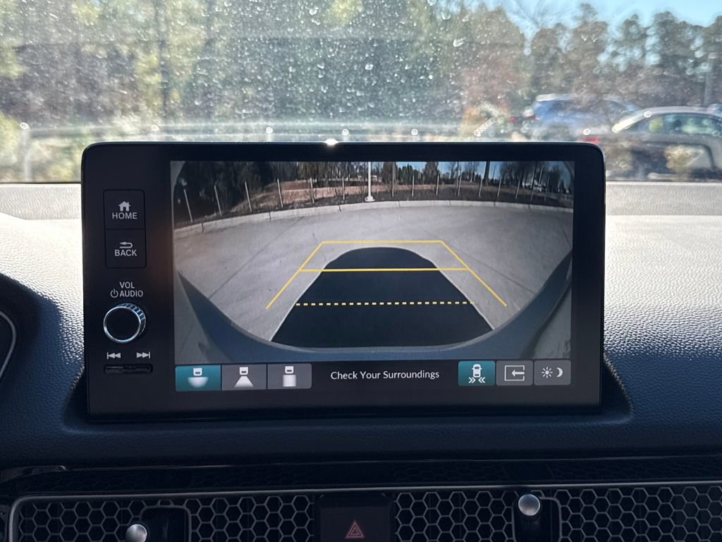 Certified 2024 Honda Civic Sport Touring image 23