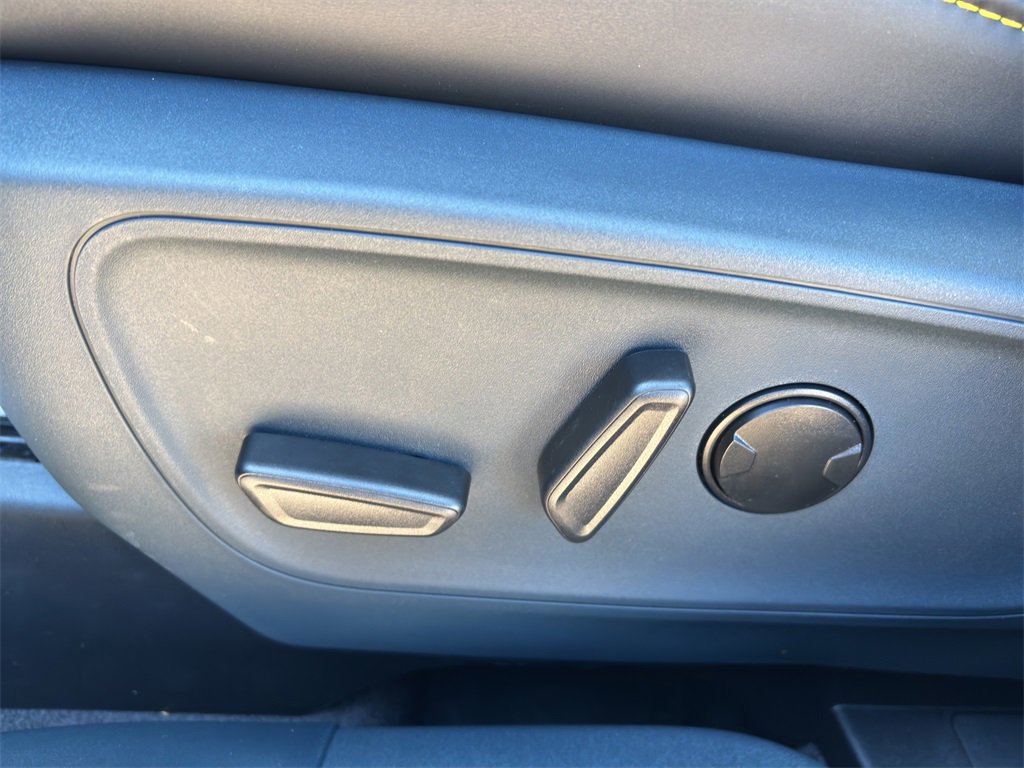 New 2026 Ford Maverick Lobo image 40