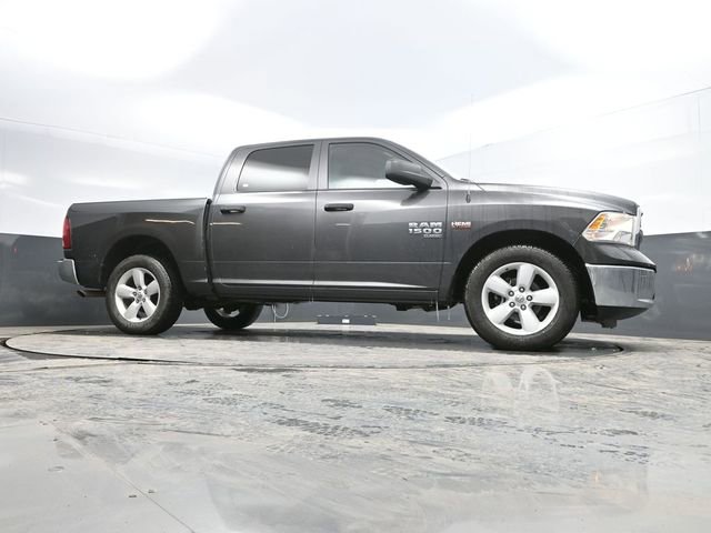 Used 2023 RAM 1500 Classic SLT image 50