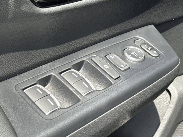 New 2026 Honda CR-V EX-L image 25