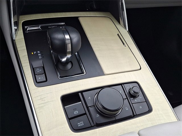 Used 2024 MAZDA CX-90 3.3 Turbo S w/ Premium Plus image 11