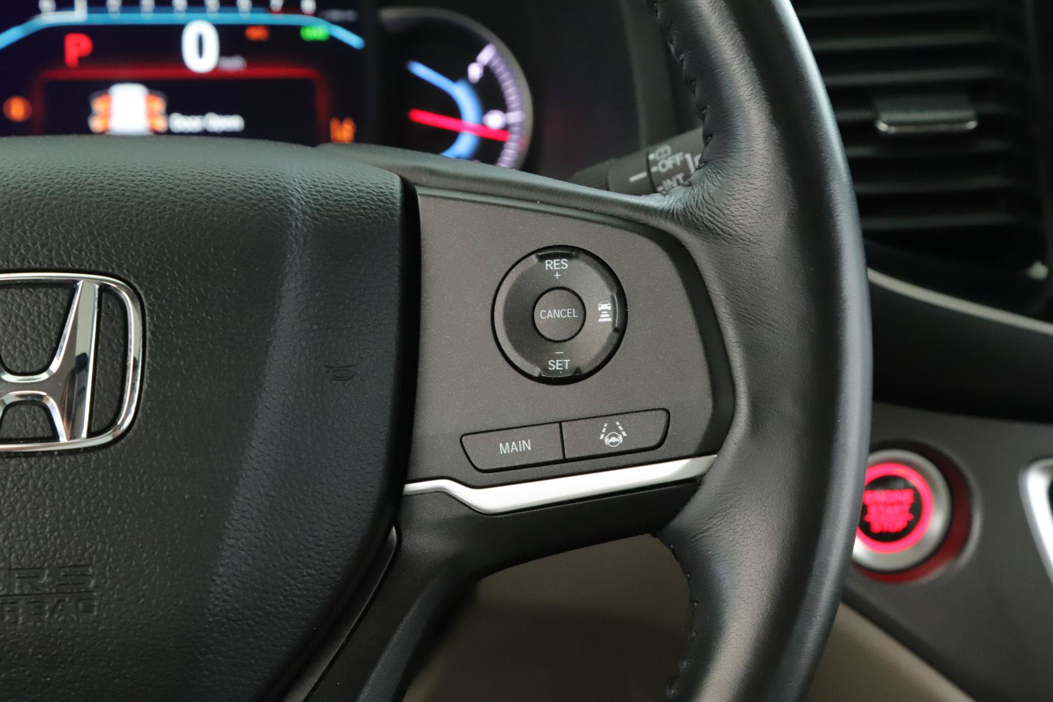 Used 2019 Honda Pilot EX-L image 10
