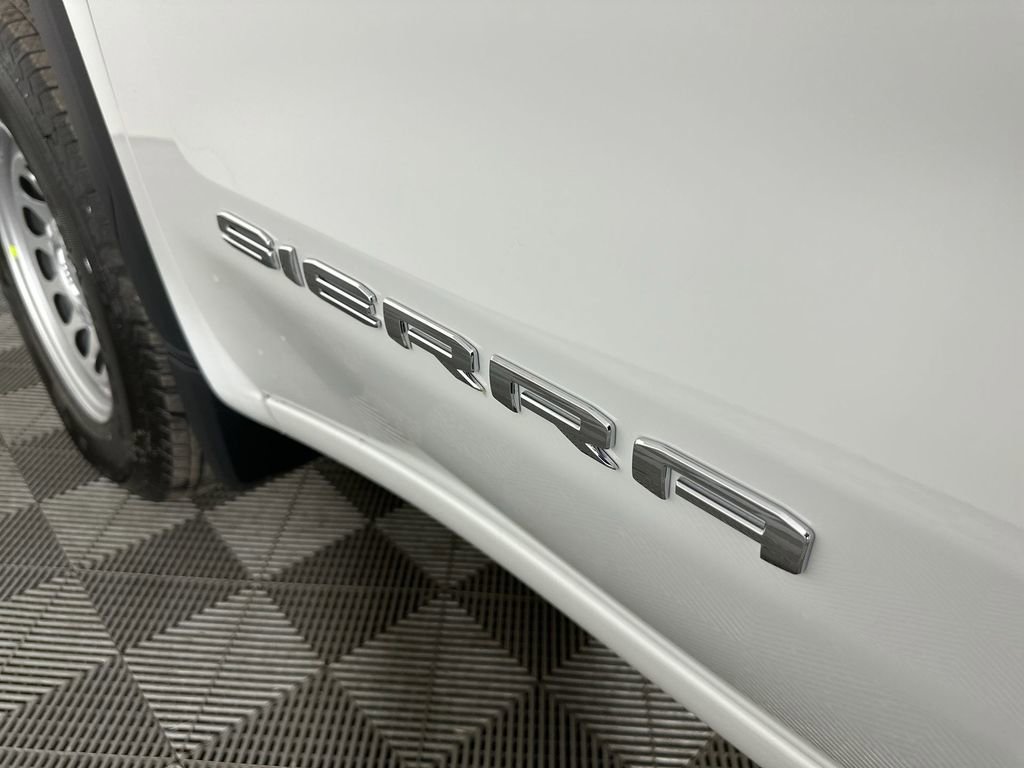 New 2026 GMC Sierra 1500 Pro w/ Pro Value Package image 28