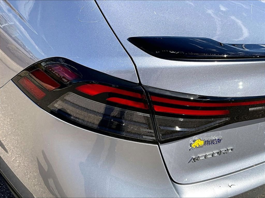 Used 2023 Honda Accord Sport image 32
