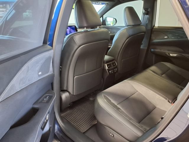 Used 2026 Lexus RX 350 AWD w/ Convenience Package image 17