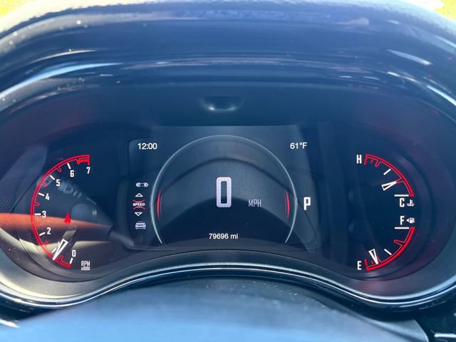 Used 2021 Dodge Durango GT AWD/4WD image 22