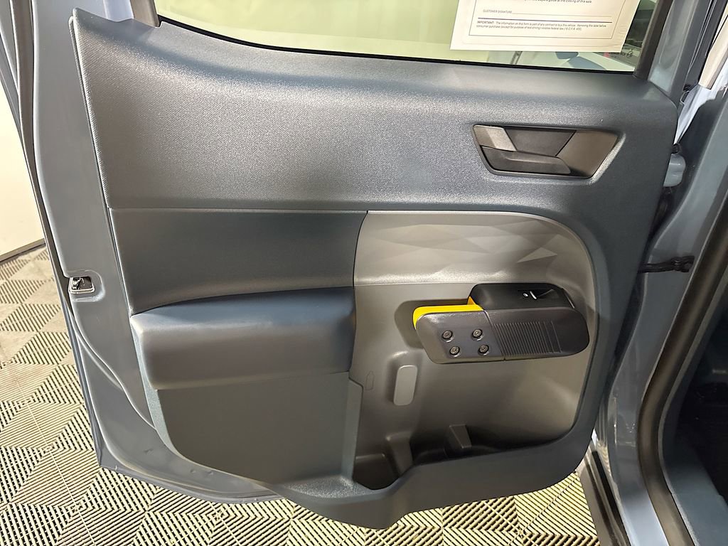 Used 2025 Ford Maverick Tremor image 19