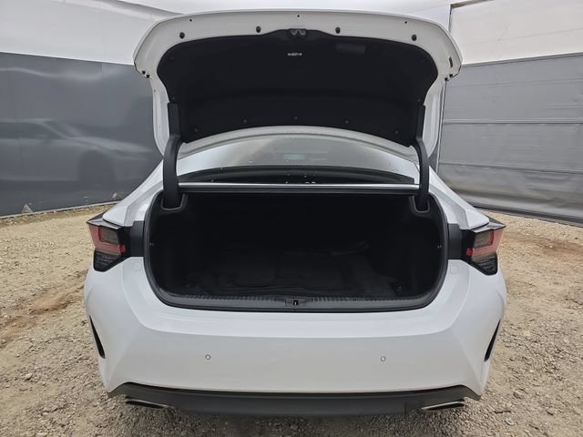 Used 2020 Lexus RC 350 F Sport w/ Accessory Package RWD image 17