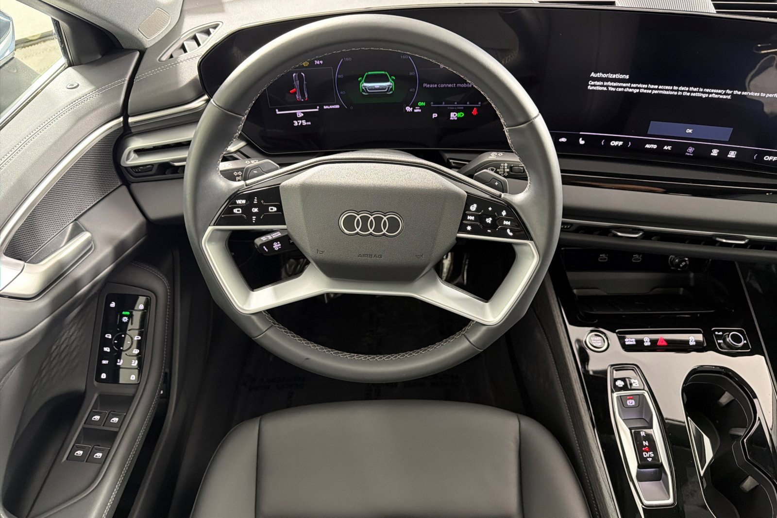 Used 2025 Audi A5 2.0T Premium w/ Convenience Package AWD/4WD image 13