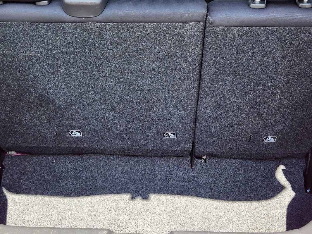 Used 2018 Mitsubishi Mirage ES FWD image 34