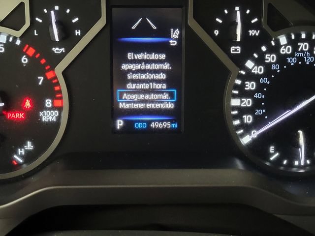 Used 2024 Toyota Tundra SR5 w/ SR5 Premium Package AWD/4WD image 2
