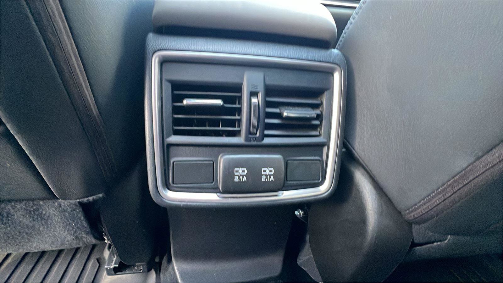 Used 2019 Subaru Forester Premium image 21