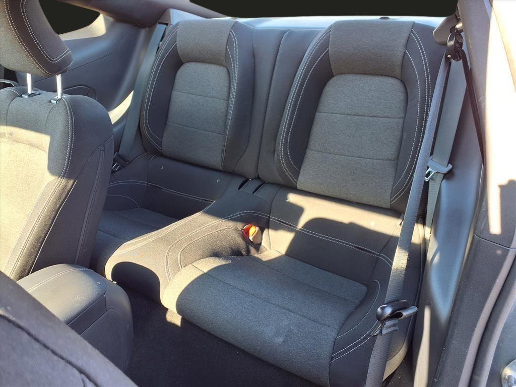 Used 2024 Ford Mustang Coupe image 26